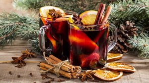 Как готовят Глинтвейн в 10 разных странах