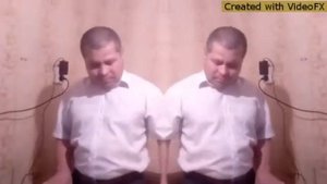 Акбарали Турсунов