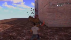 Serious Sam 3 update 181708