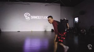 Magenta Riddim - DJ Snake  - Nick Todd Choreography - GS Summer Dance Camp 2018