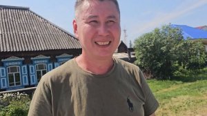 БОЛЬШОЙ БИЗНЕС В МАЛЕНЬКОМ СЕЛЕ СИБИРИ | ГЕКТАРЫ ЗЕМЛЯНИКИ в с. Субботино