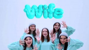 [KPOP IN PUBLIC] (여자)아이들((G)I-DLE) "Wife" | Dance Cover by BLACK JEWELS (MOVIE VER.)