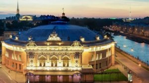 Цирк на Фонтанке 2 часть - Братья Запашные