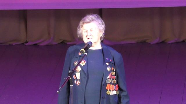 IX открытый фестиваль вокалистов в рамках проекта Песни кино посвящённого 100-летию Комсомола.