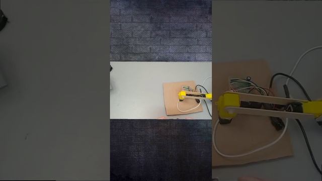 Робот крушитель своими руками