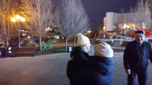 На белом покрывале января..... 27.12.24.