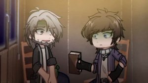 Сборник страшилок | Gacha club/life | 1час