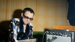 Блуждающий Лес - Обзор педали Yerasov Fuzz FZ 10 (13.02.21)