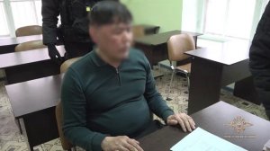 В Петербурге полицейские раскрыли канал нелегальной миграции