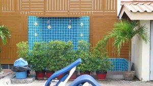 Не место красит человека...Twin Palms Resort Pattaya 3*, Паттайя: Таиланд.