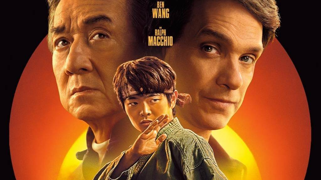 Каратэ-пацан 2 Легенды - Русский трейлер смотреть онлайн