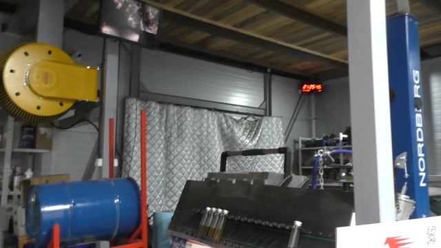 ClarionGuard 100-431 тест промывки масляной системы смотреть онлайн