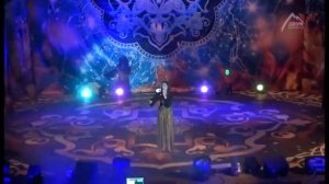 Алика Богатырева   'Суу алыб келе'