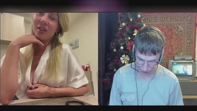 Чат Рулетка-ДЕВУШКА ЛЮБИТ ТАНЦЕВАТЬ🤣-КРЕАТИВНЫЙ ДИРЕКТОР смотреть онлайн