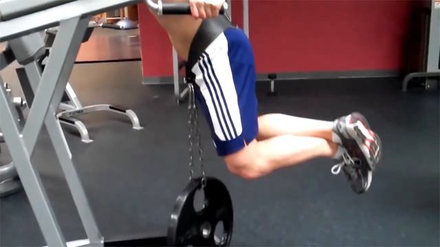 Что лучше Турники или Свободные Веса смотреть онлайн