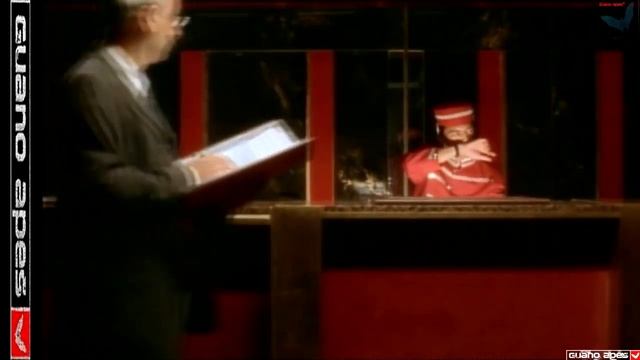 Guano Apes - Open Your Eyes HD смотреть онлайн