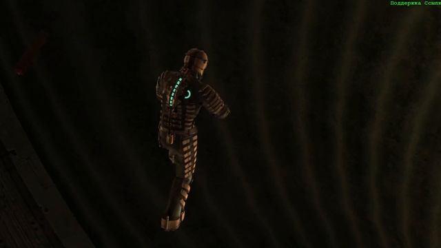 Dead Space 13 часть финал (Полный Прохождение Конец Dead Space 1) смотреть онлайн