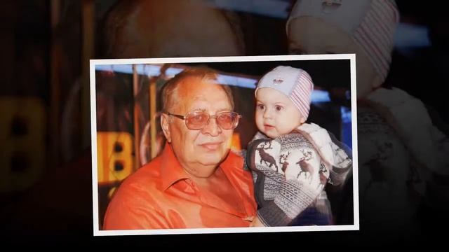 Дед,спасибо тебе за все смотреть онлайн