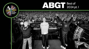 Above & Beyond – Group Therapy Best Of 2024 pt.1