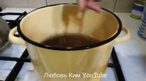 Чеснок маринованный по Корейски Хранится в маринаде до двух лет