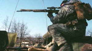 Воспоминания Игоря Вечканова Новогодняя карусель Штурм Грозного первая Чеченская война (часть 1)