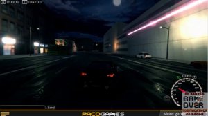 Игра гонки 111
