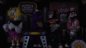 Havin' A Party 2001