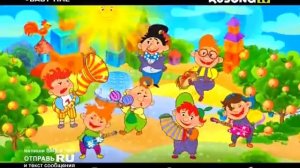 Овощная вечеринка