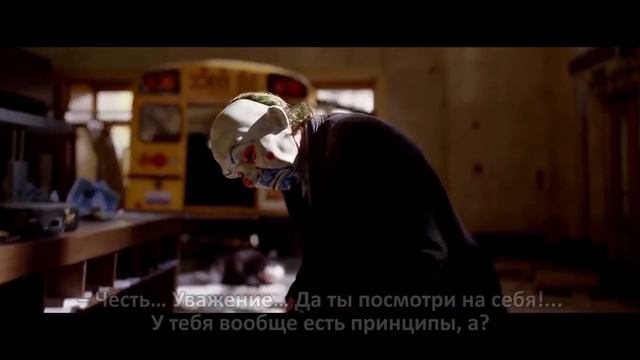 Лучшие вступительные кадры супергеройских фильмов