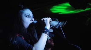 Tardigrade Inferno - Marmalade (Live February 29th, 2020)