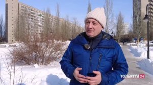 "Любимый Тольятти" Денис Волков 25.03.2024