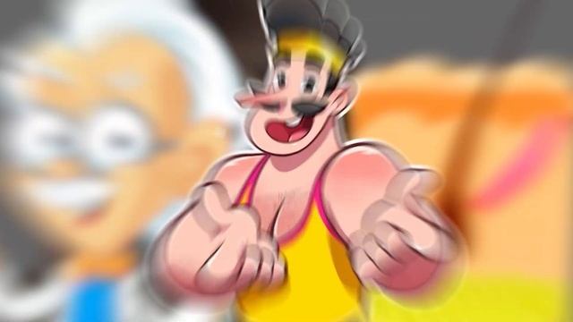 Это заставляет мышцы Расти Быстрее смотреть онлайн