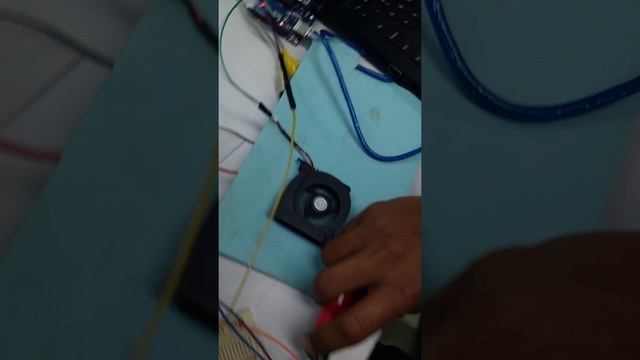 Sensor de gas MQ135 смотреть онлайн