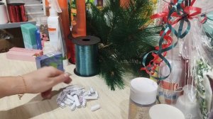 Новогодний розыгрыш ноябрь-декабрь 2024.