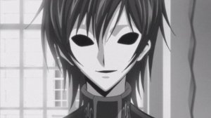 Jo Fan [Code Geass]