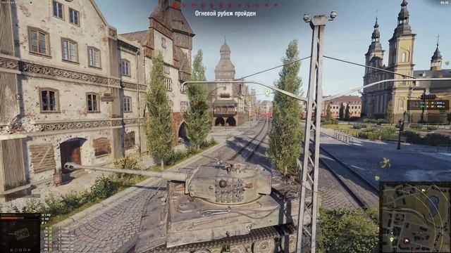 ЧТО WG СДЕЛАЛИ С ЛИНИЕЙ ФРОНТА? ПРОВАЛ ОФИЦИАЛЬНОГО ВИДЕО НА ЮТУБ! Тест обновления 1.14 WoT