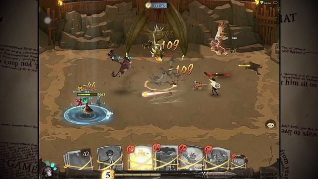 【ハリポタ魔法の覚醒】新カード「ケルピー」解説&全力くるくる回転デッキが楽しすぎる！！！【ハリー・ポッター：魔法の覚醒】