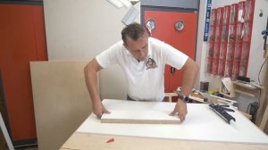 Test kleju montażowego FIX 2 GT Tytan Professional | Darek Stolarz