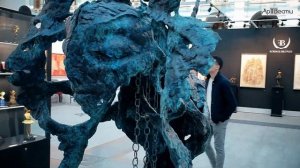 Art Russia  «Арт Россия» 2024  Послесловие