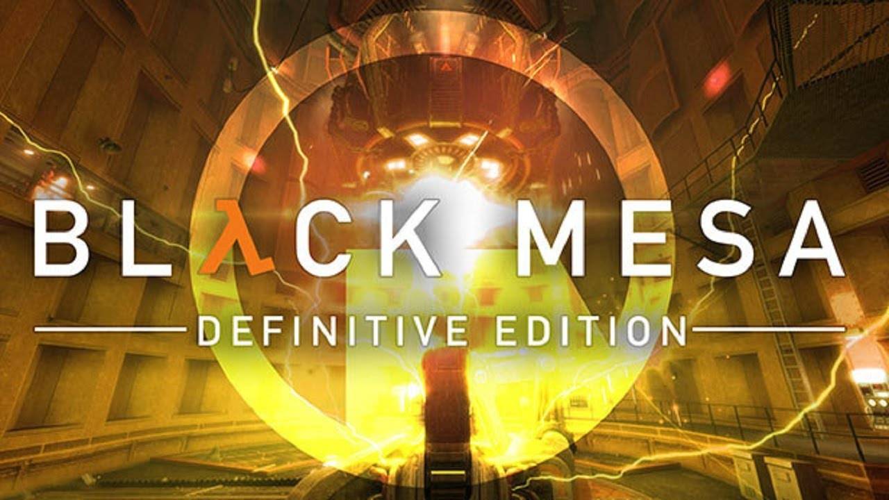 Black Mesa (Главы 4-5) Прохождение на Русском