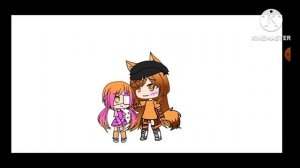 Эксперимент! притворяюсь своим хейтером! ~Мисочка~