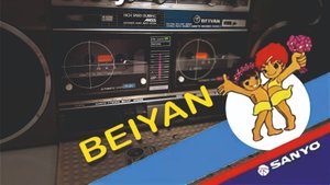Sanyo MW20K BEIYAN