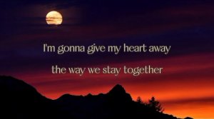 Westlife - Evergreen ( Lyrics )