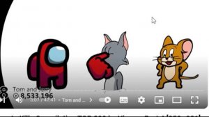 Амунгус против Всех, часть 1 (из 4х)