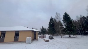 Готовый дом в Г. Калуга, с. Секиотово