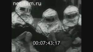 Предупреждение об Опасности. фильм Джеммы Фирсовой