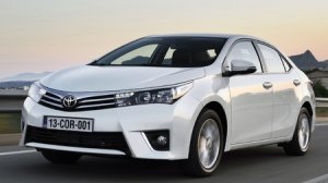 Toyota Corolla с 2013 18 г.в. Видео инструкция по установке сигнализации с автозапуском StarLine S96