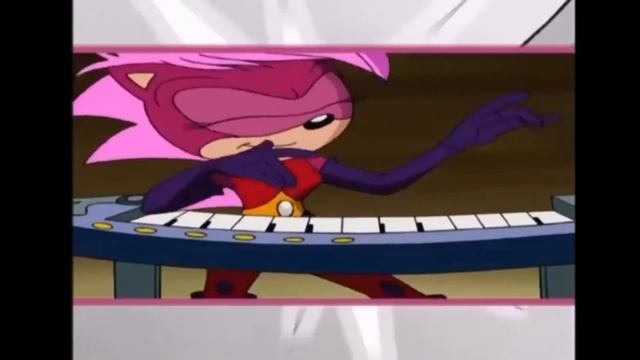 Metal sonic underground смотреть онлайн