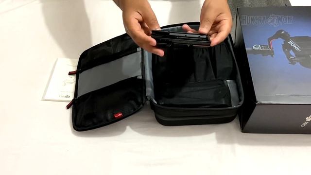 DJI RS2 Unboxing Best Ronin Gimbal For Cameras смотреть онлайн