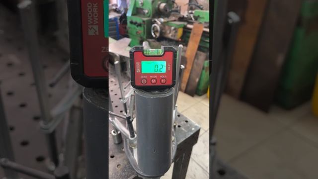 Деформация алюминия сваркой